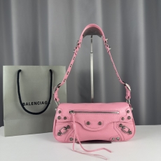 Balenciaga Satchel Bags